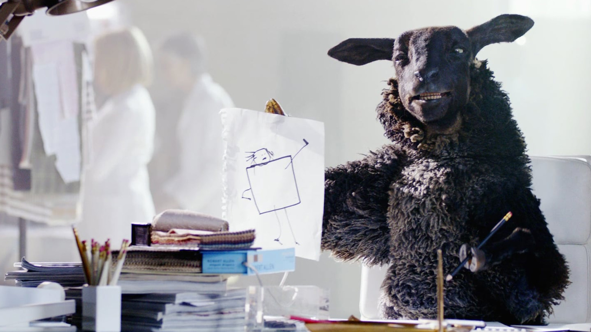 Tele2 — Frank By Frank | B-Reel Films
